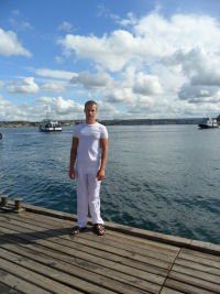 Виталий Коробко