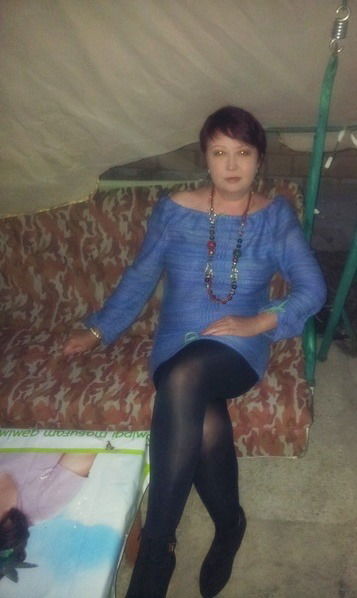 Елена Раннева