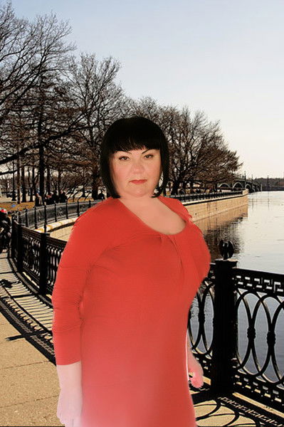 Елена Ефремова