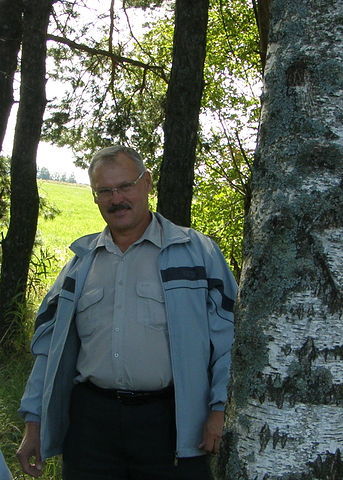 Александр Юдин