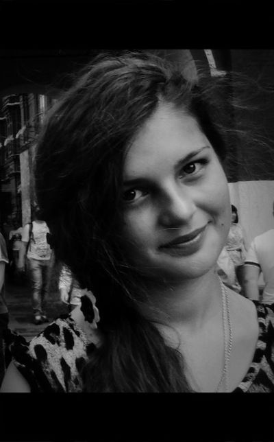 Елена Рогозина