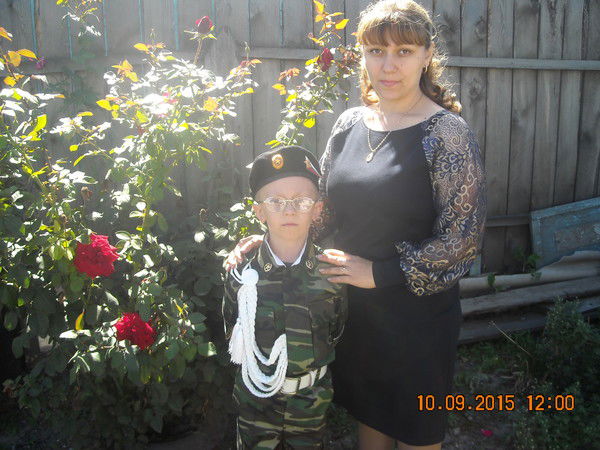 Юля Сашечкина