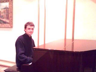 Александр Голохвастов