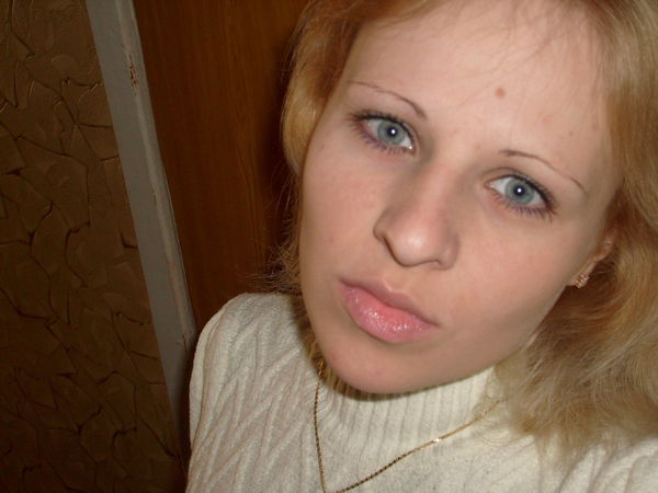 Алена Праскова