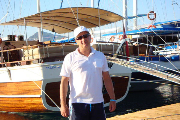 Владимир Каширин