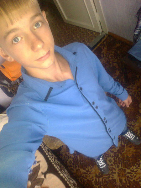 Вячеслав Аряшев