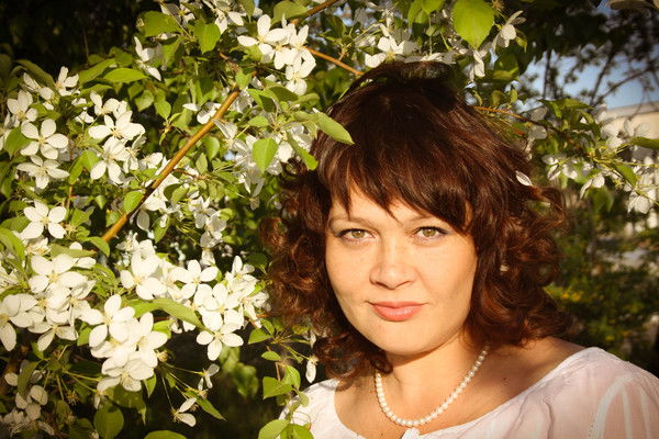 Ирина Павлова