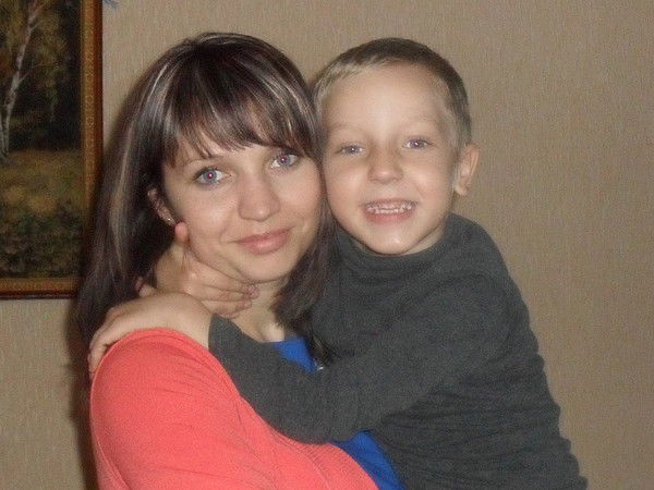 Татьяна Буканович