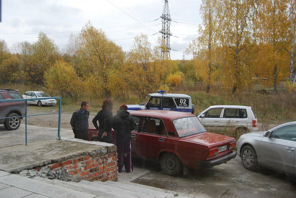 Наталья Павлова