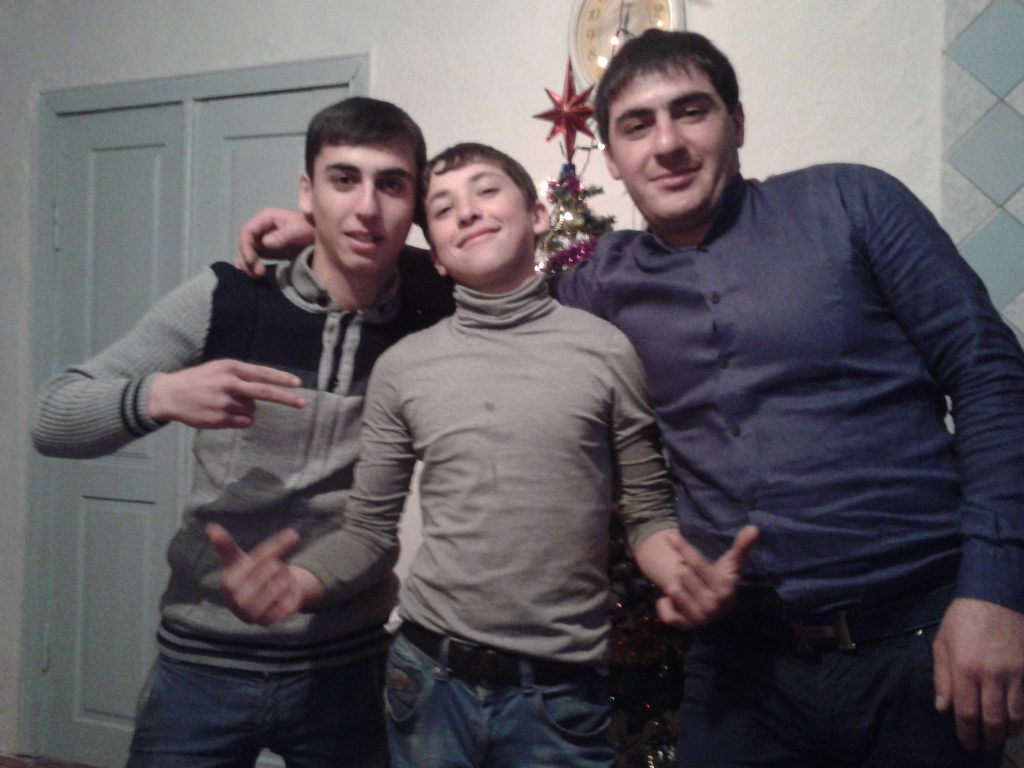 Тарлан Гусейнов