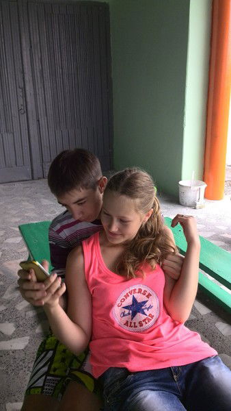 Варвара Осипова