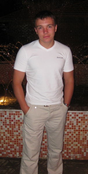 Владимир Журбенко