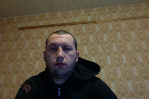 Антон Городецкий