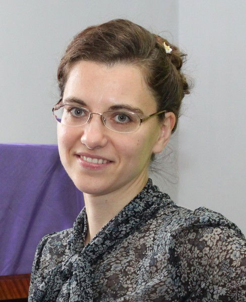 Ольга Крушеницкая