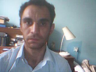 Ильгар Абдинов