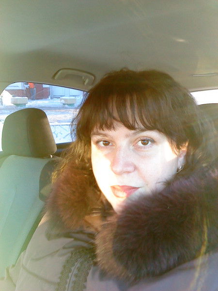 Елена Нахаева