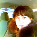 Елена Нахаева