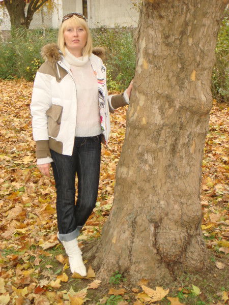 Светлана Пироговская