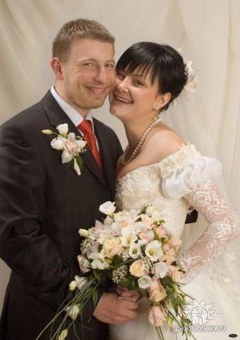 Анастасия Дацкив