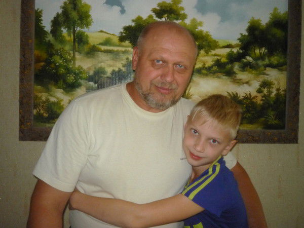 Юрий Алексеев