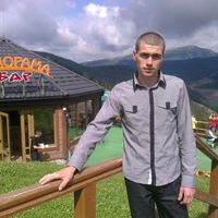 Ваня Поныпаляк