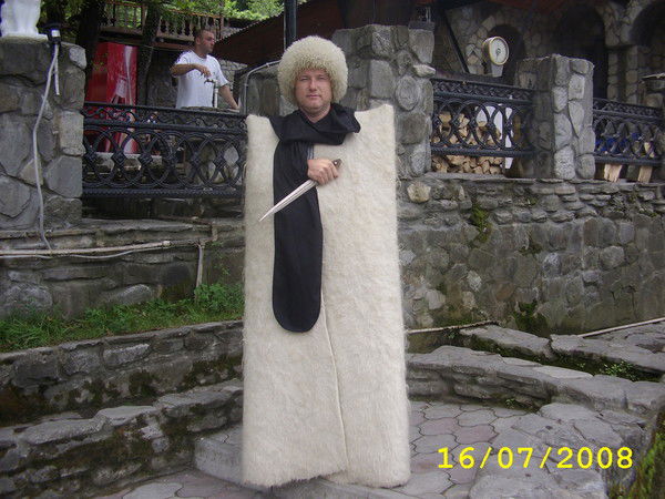 Игорь Акилов