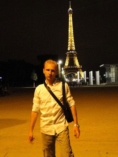 Константин Яковлев