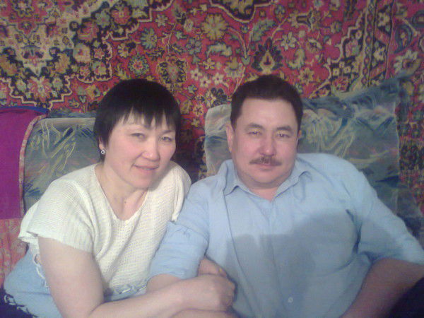 Бауржан Хаусов