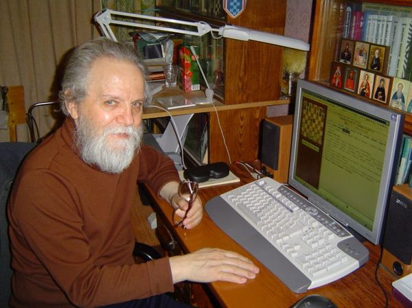 Дмитрий Кучеров