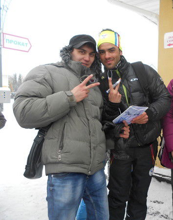 Валерий Ефремов