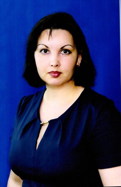 Анна Михайлова