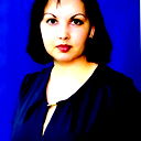 Анна Михайлова