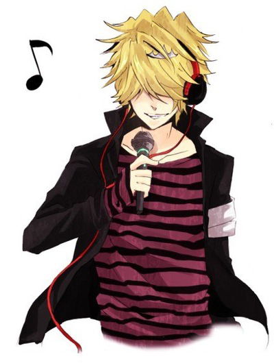 Денис Бергер