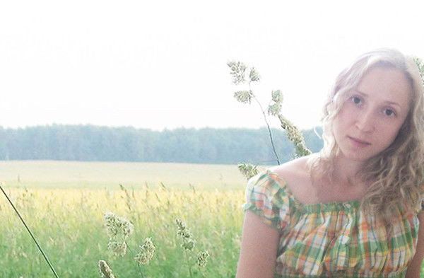 Елена Анучина