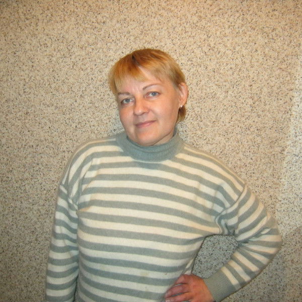 Диана Шебаршова