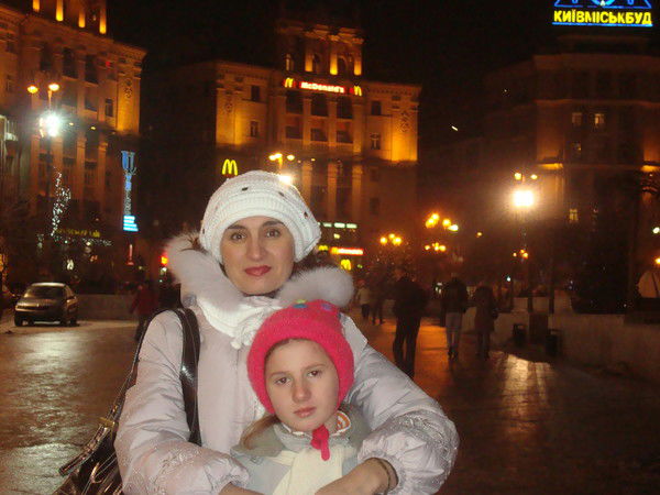 Елена Мальцева