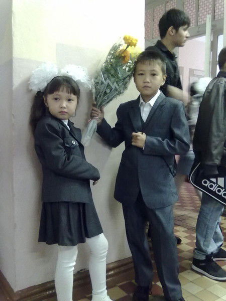 Жылдыз Белекова