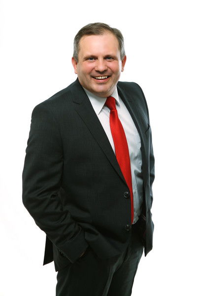 Игорь Кожух