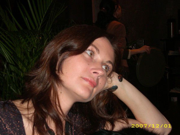 Елена Куприянова