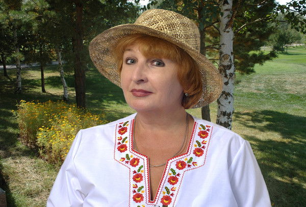 Светлана Грищенко