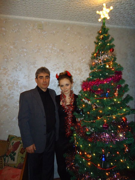 Юрий Багров