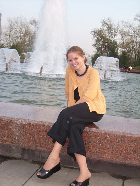 Татьяна Мочалова