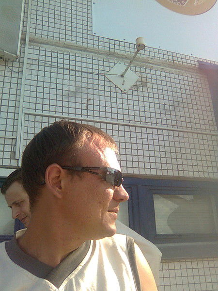 Славик Лешкевич