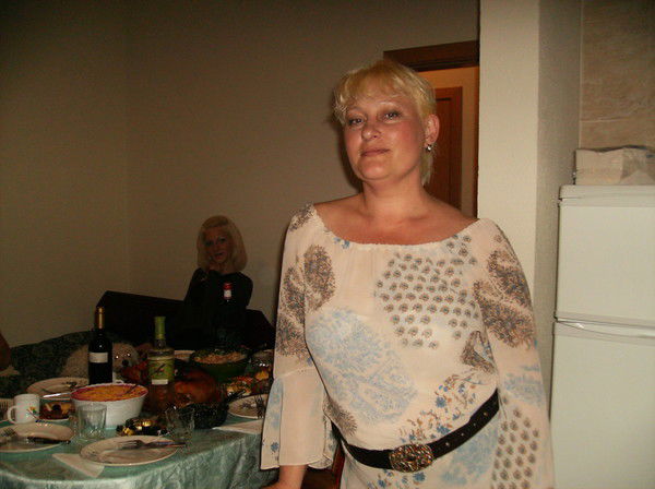 Галина Ковалева /лабунская/