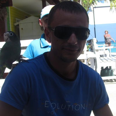 Денис Мартынов