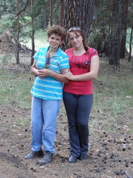 Вейс Нина Владимировна