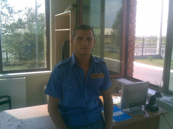 Влад Димьяненко