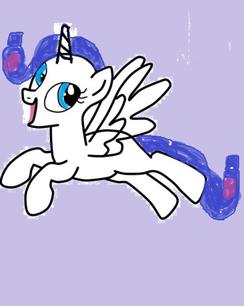 Красотка Рэритет Мацак