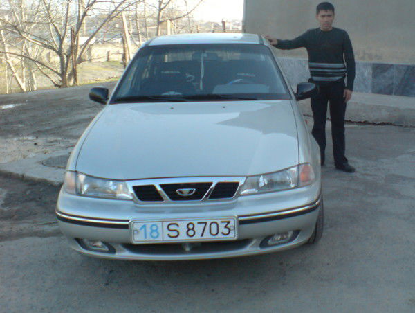 Алишер Рахимов