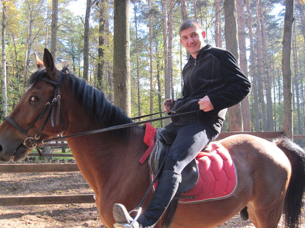 Алексей Викторович